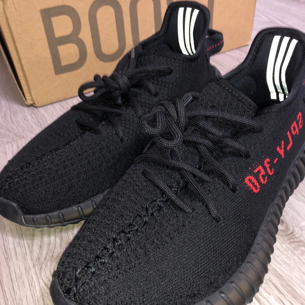 Yeezy Boost 350